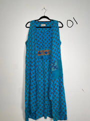 Hi-Lo Tank Top by Kantha Bae - Robin Boutique-Boutique 
