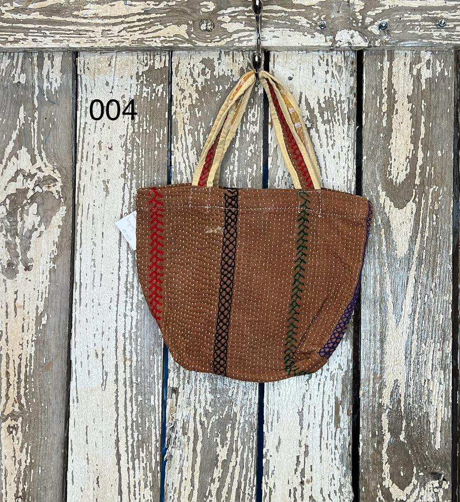 Everyday Tote by Robin