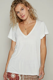 Forever Favorite Basic Tee