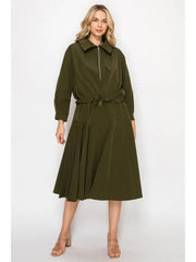 Janie Jacket by Joh Robin Boutique