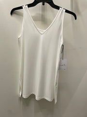 Reversible Knit Top by Compli K