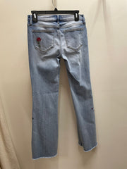 Eva Love Letters Jean by Driftwood Robin Boutique