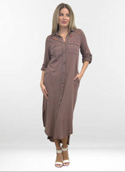 COCO DRESS from Robin Boutique.