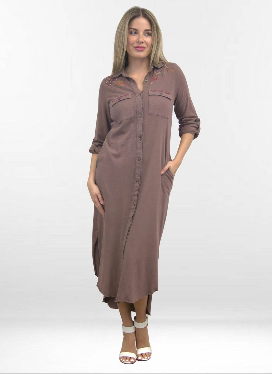 COCO DRESS from Robin Boutique.