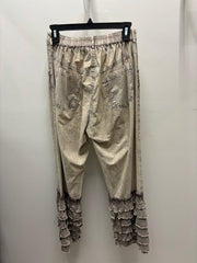 Ruffle Breeze Pants