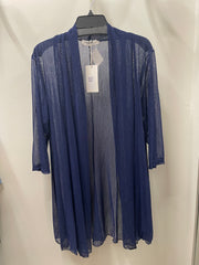 Mesh Jacket by Creations