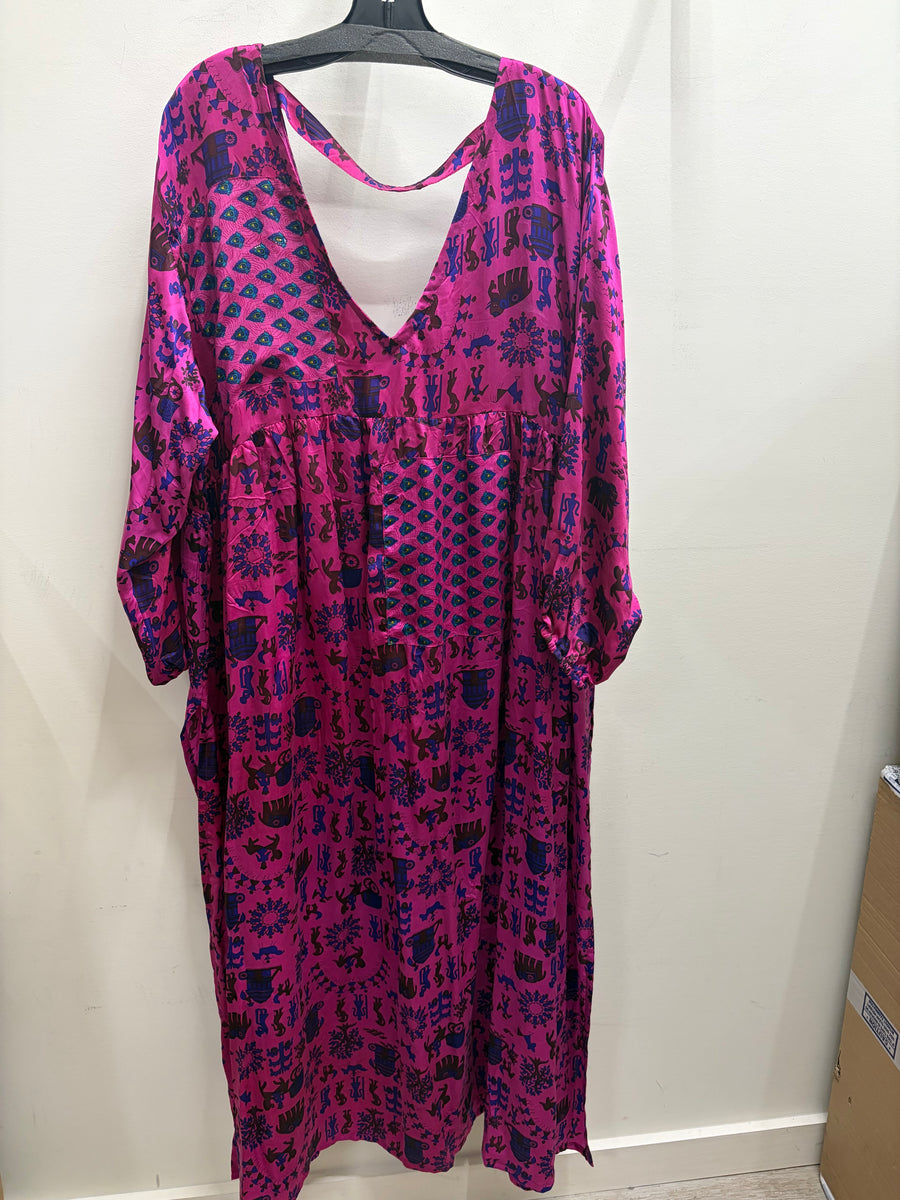Aura Maxi Dress #299 by Kantha Bae