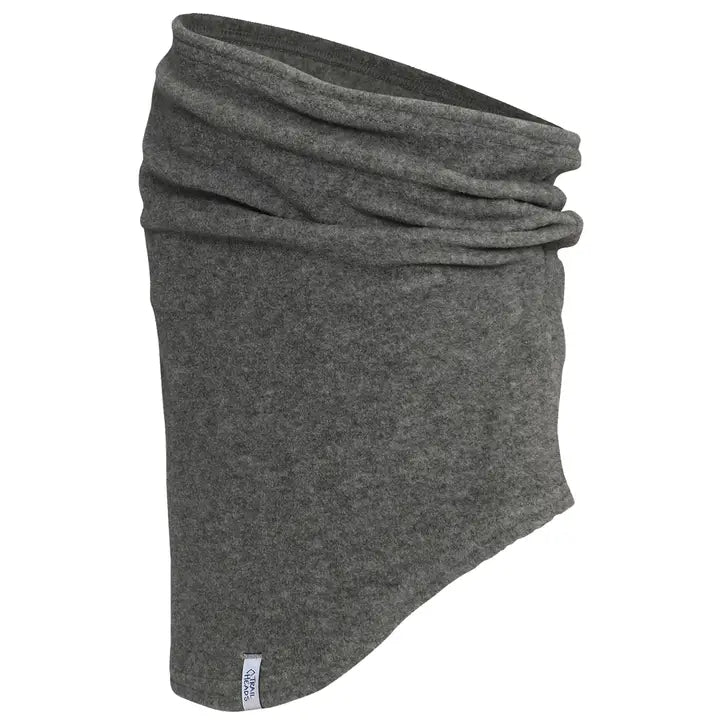 Contour Microfleece Neck Warmer / Gaiter