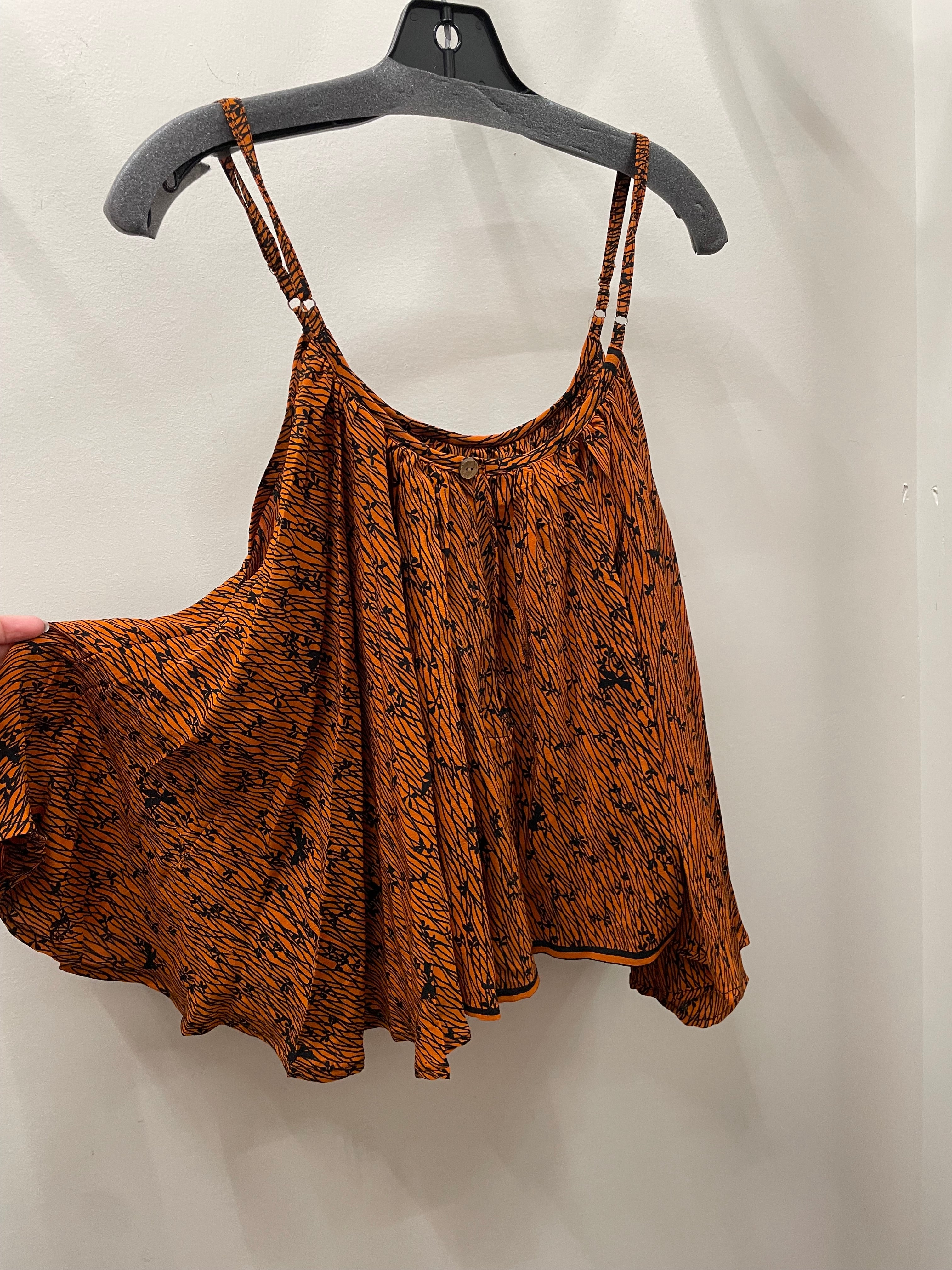 Prosperity Tank #266 by Kantha Bae