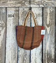 Everyday Tote by Robin
