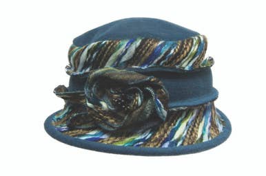 Polar Fleece Hat Winter