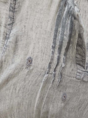 Cotton Lace Detail Tank