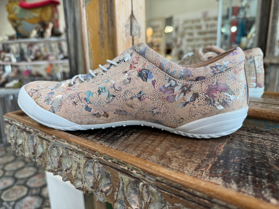 Gelato Tessa no tie Sneaker Shoes