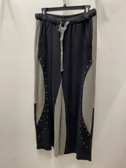 French Terry Studd Pant