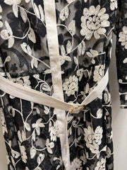 Floral Elegance Duster by Adore L3673 Robin Boutique