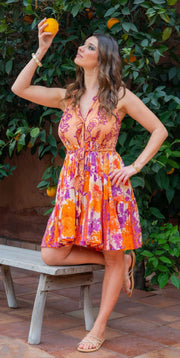Perou Dress