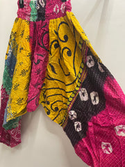 Kantha Everyday Harem Pant #155 by Kantha Bae