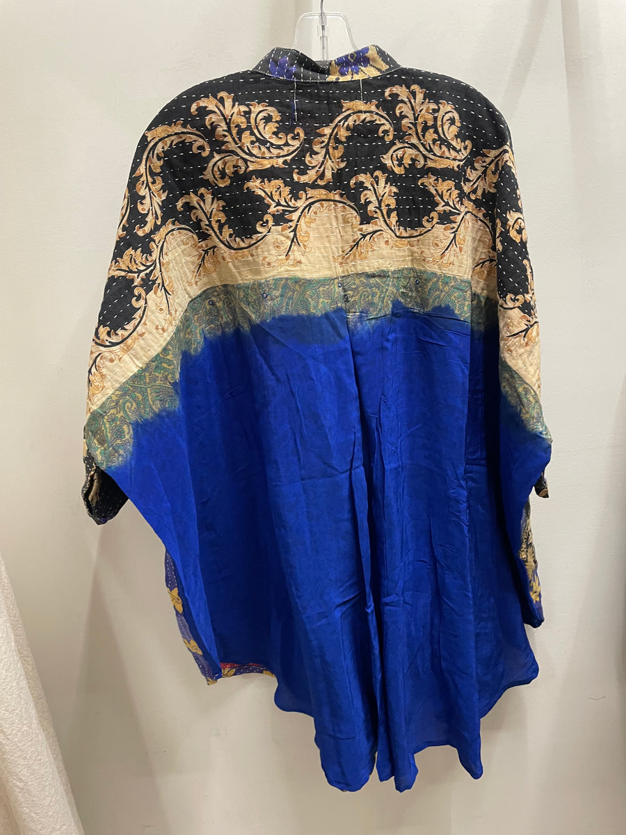 Aura Maxi Dress #112 by Kantha Bae