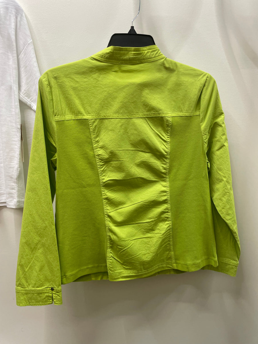 Sun Washed Waterfront Jacket by Escape