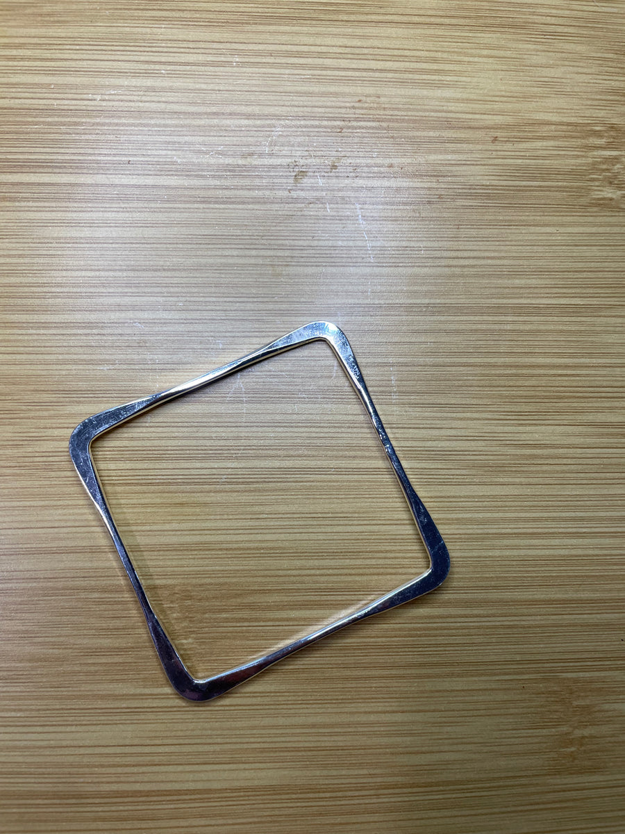 Square Stacking Bangle