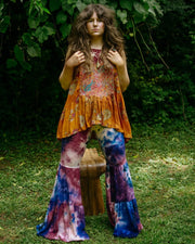 Free Fallin’ Tank #104 by Kantha Bae