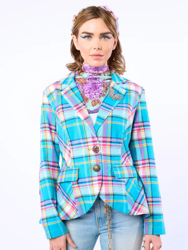 Aratta Dulce Blazer