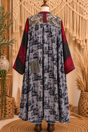 Fleetwood Kimono #003 by Kantha Bae
