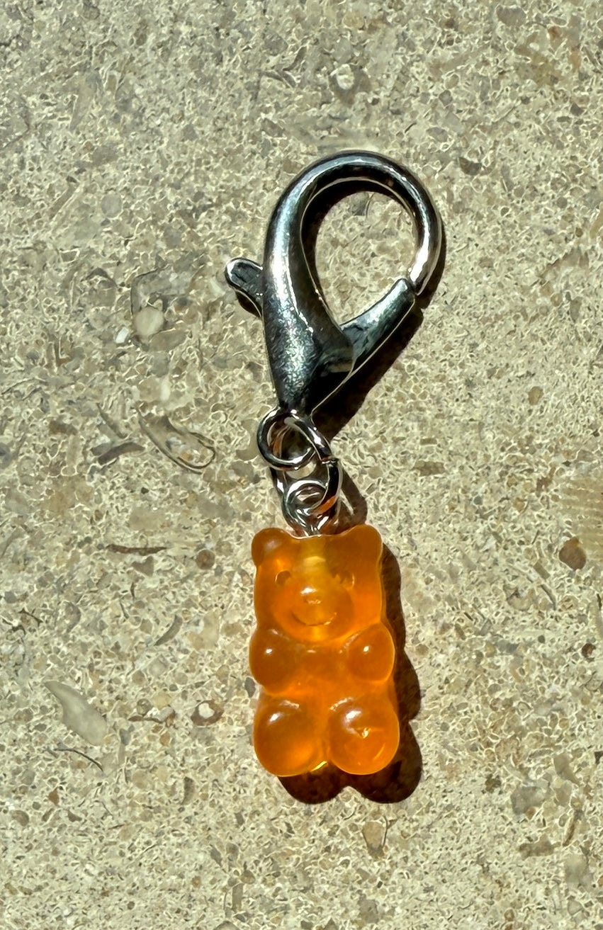 Gummy Bear Charms Robin Boutique