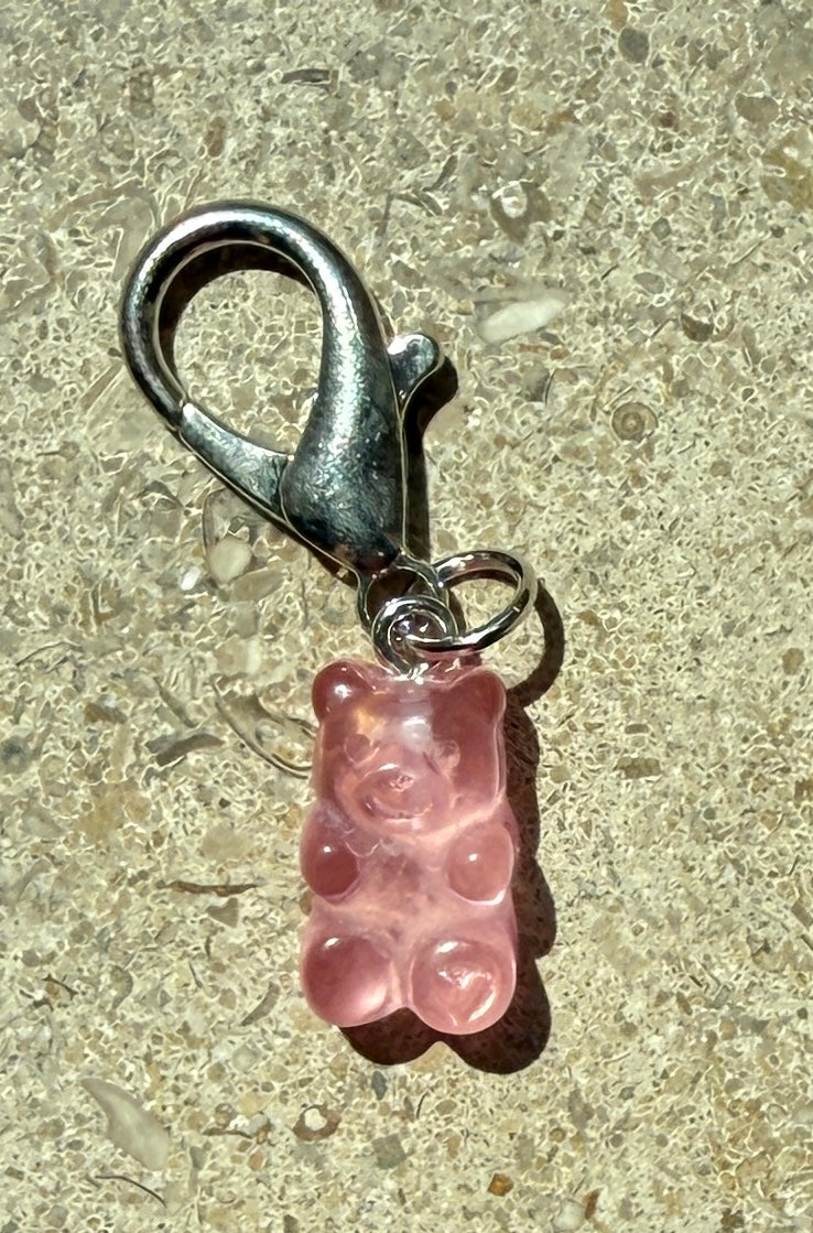 Gummy Bear Charms Robin Boutique