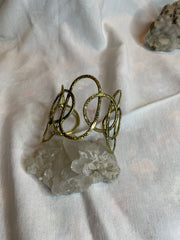 Interlocking Cuff