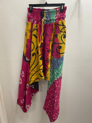 Kantha Everyday Harem Pant #155 by Kantha Bae