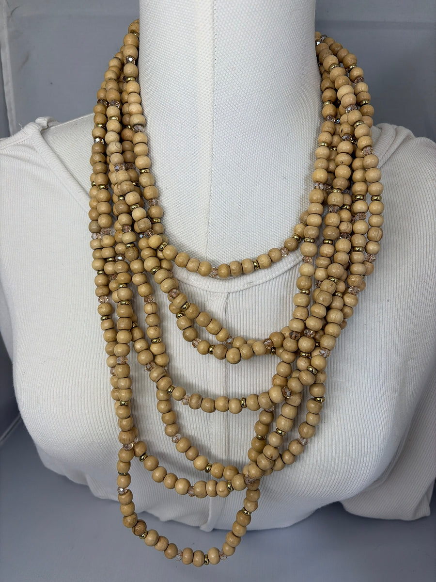 Selena Necklace