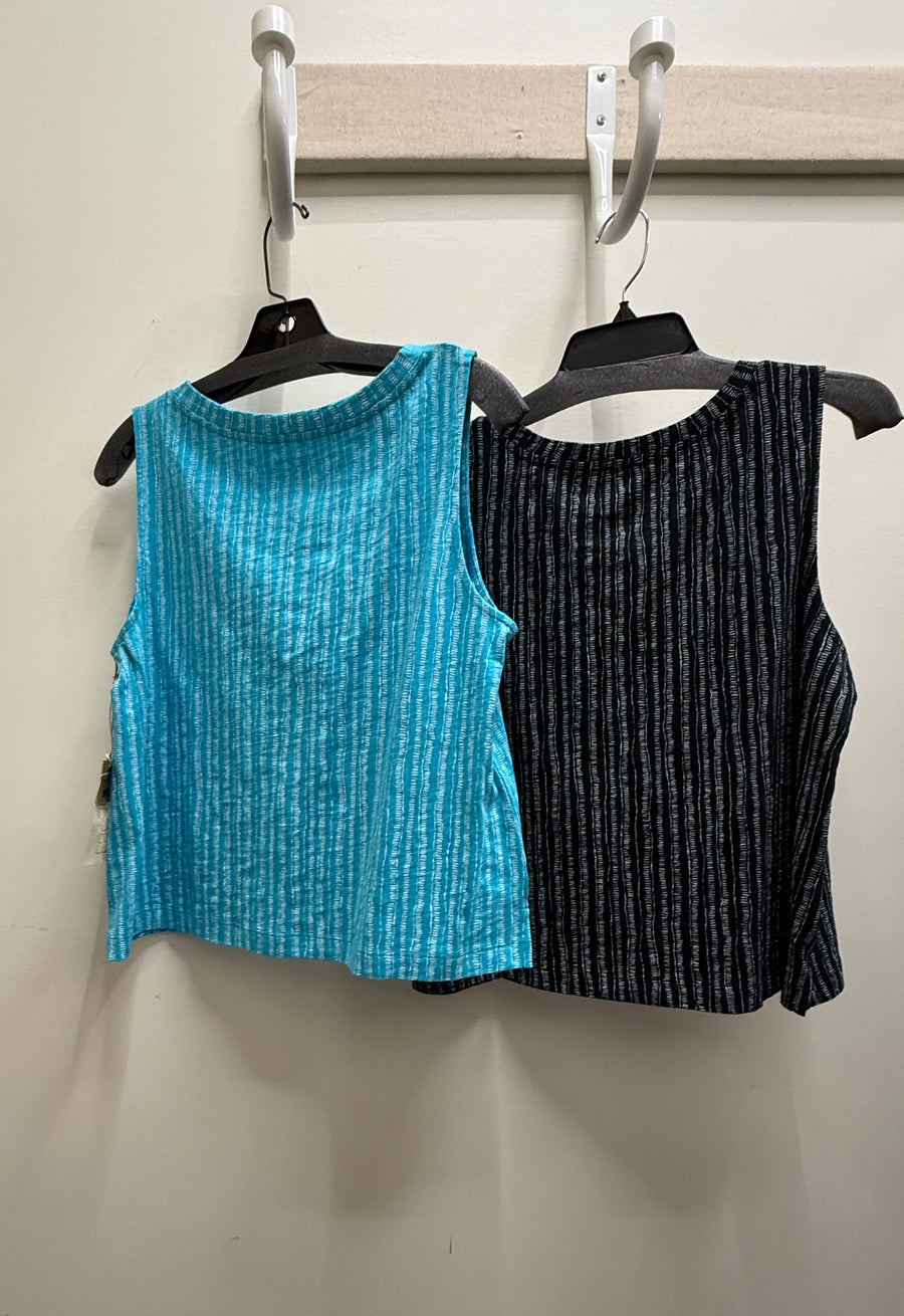 Bali Stripe Tank