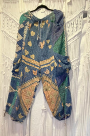 Karma Cargo Pant #180 by Kantha Bae