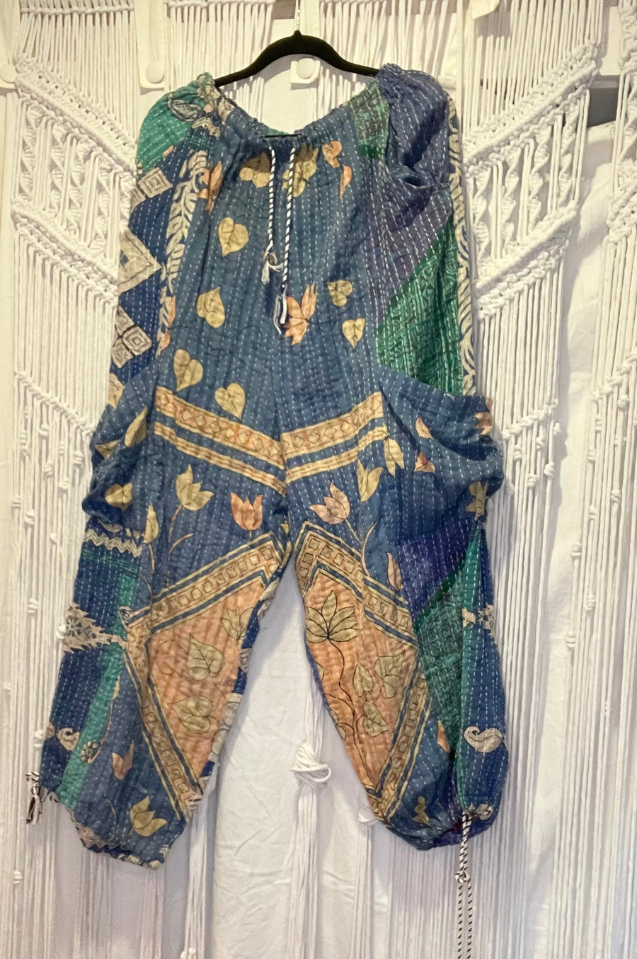 Karma Cargo Pant #180 by Kantha Bae