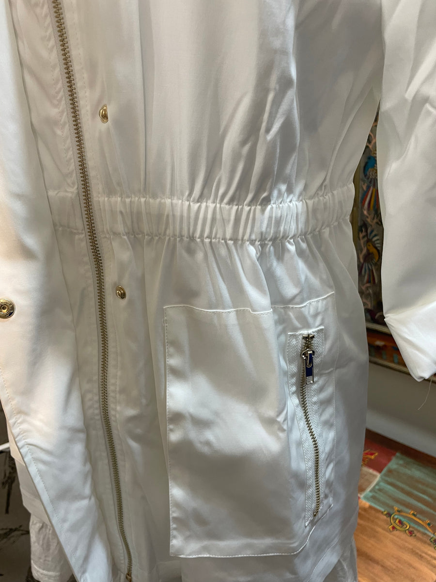 Rain Coat
