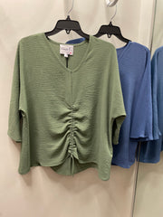 Cinch Top by Compli K