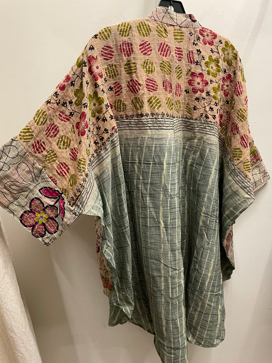 Aura Maxi Dress #112 by Kantha Bae