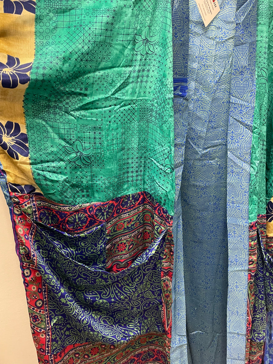 Additional view of Serenity Kimono #298 by Kantha Bae from Robin Boutique.