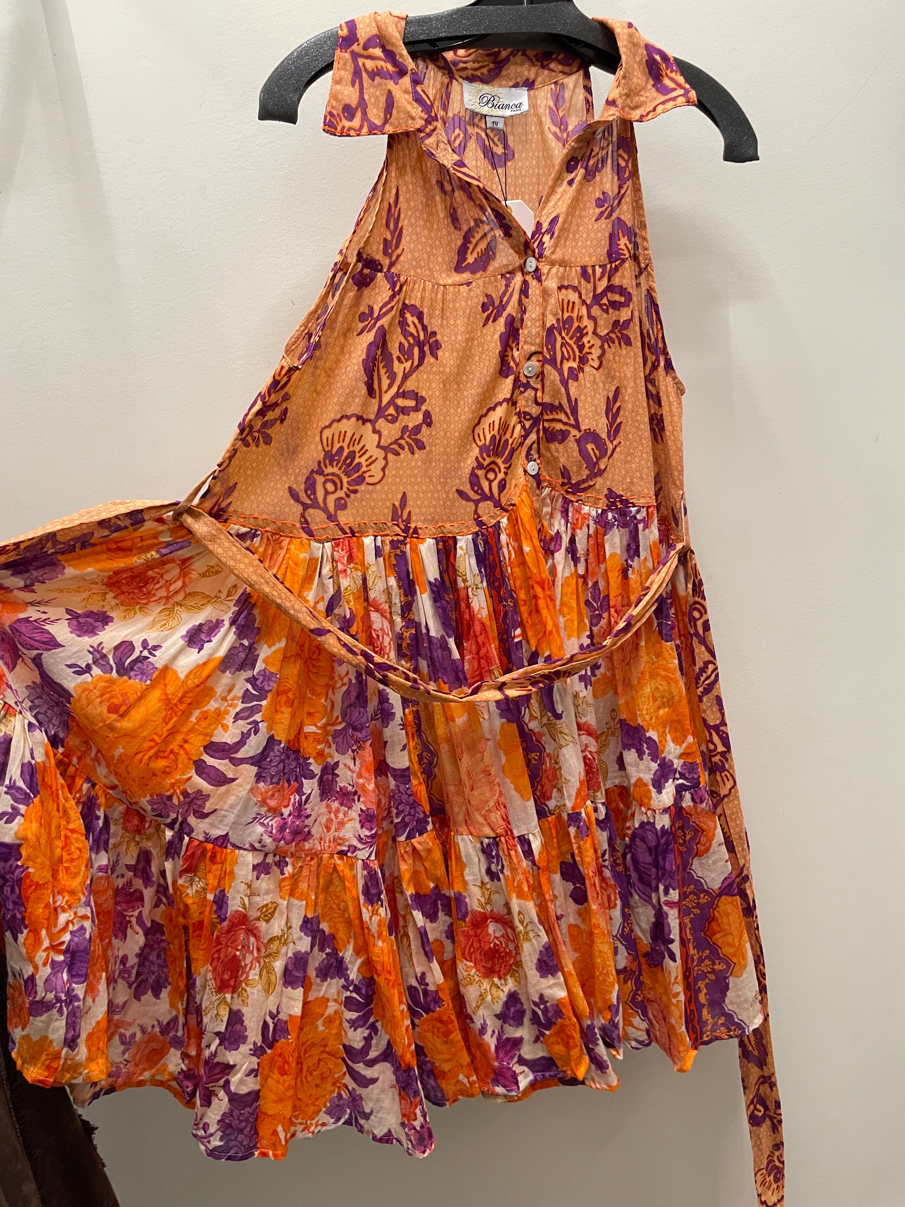 Perou Dress