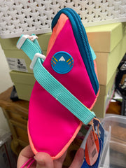 Spectrum Bike Seat Bag