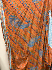 Free Fallin’ Tank and Solace Kimono Set by Kantha Bae