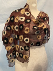 Prism Drift Scarf