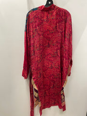 Additional view of Serenity Kimono #19 by Kantha Bae from Robin Boutique.
