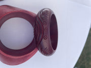 Tree-Mendous Bangle