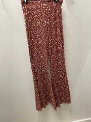Buttery Knit Extreme Bells by Kantha Bae from Robin Boutique.