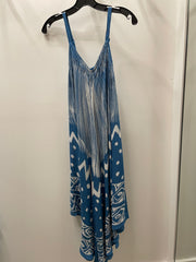 Batik Jumpsuit