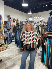 Dolyn Pullover by Shannon Passero