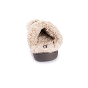 Muk Luks Women's Matea Loafer Slide Slipper