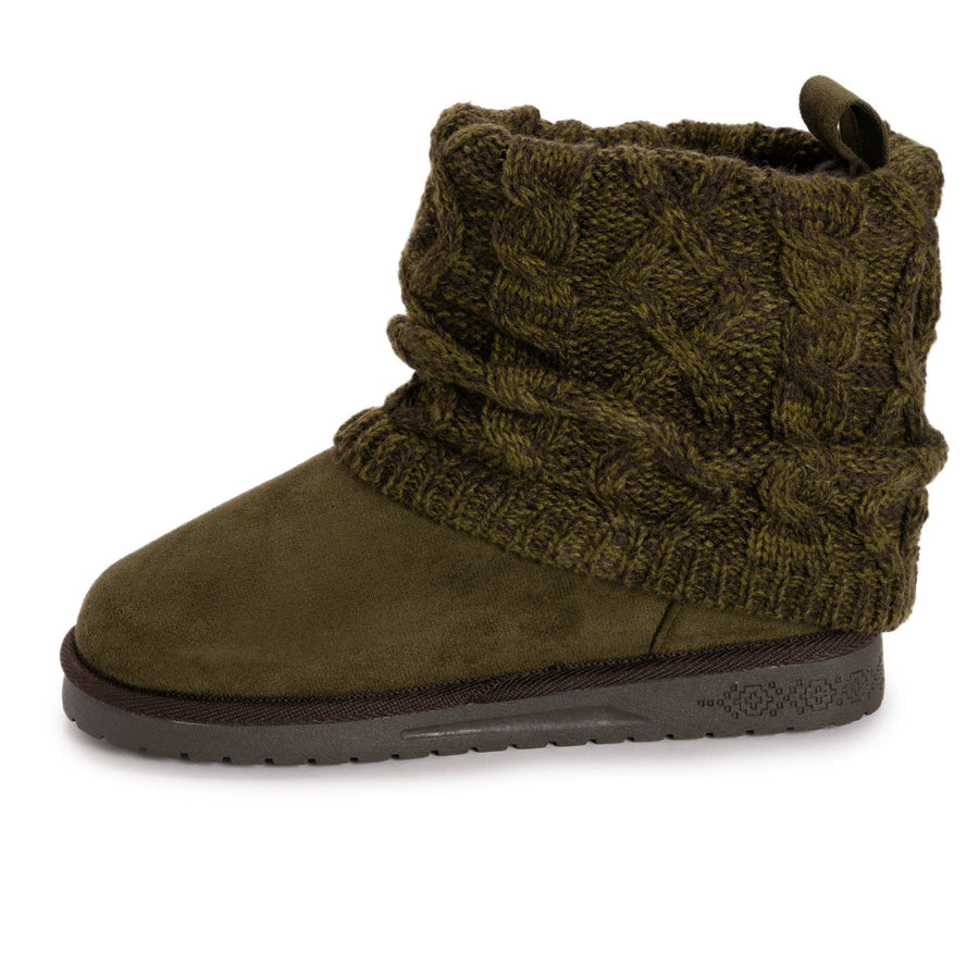 Muk Luks Women's Laurel Boot